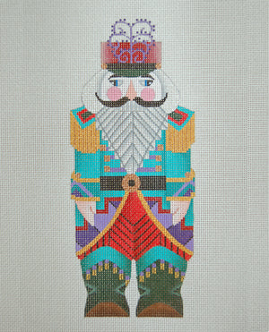 Russian Nutcracker
