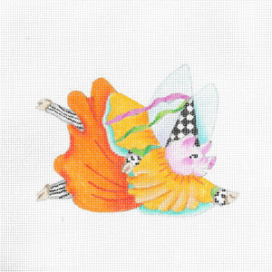 Flying Fairy Piglet A