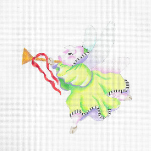 Flying Fairy Piglet C