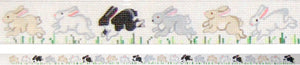 Rabbit Run Belt