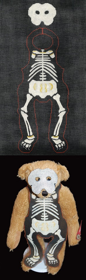 Them Bones Bear
