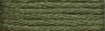 293 Old English Range - Needlepoint Inc Silk Hank