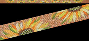 Sunflowers Belt