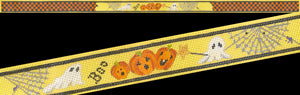 Spooky Boo Belt