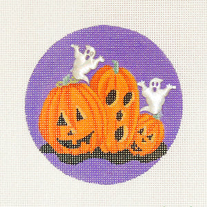 Spooks Surprise