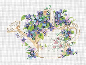 Flower Can