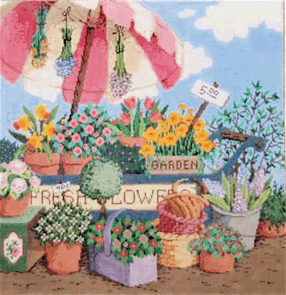 Fresh Flowers