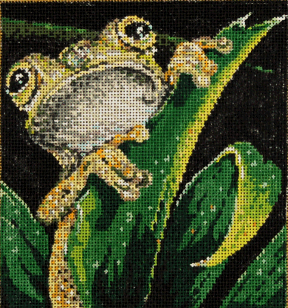 Froggy