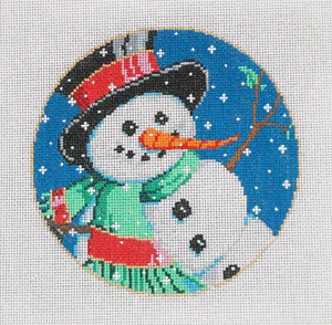 Frosty 2000
