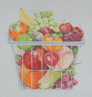 Fruitful