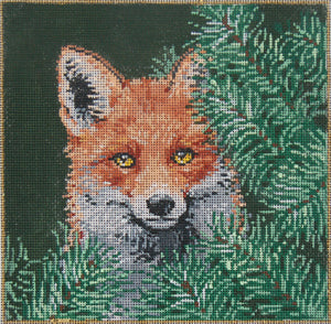 Vixen