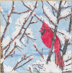 Winter Jewel