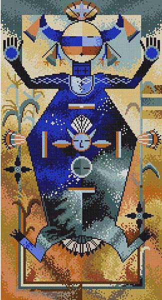 Father Sky