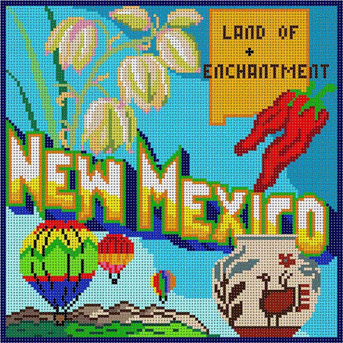 New Mexico