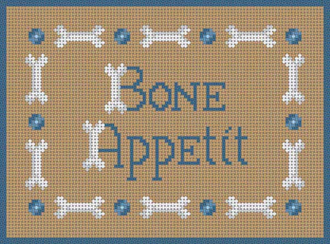Bone Appetit