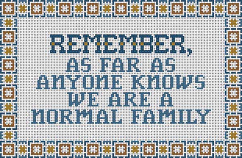 Remember