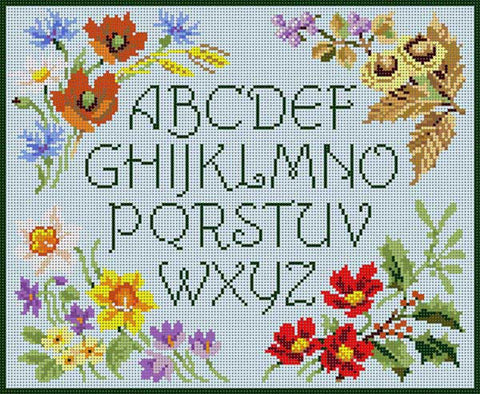 Seasonal Wreath