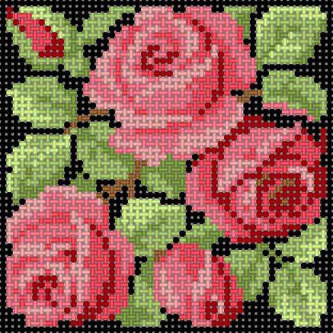 Rose Coaster