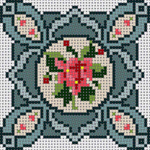 Flower Coaster 2