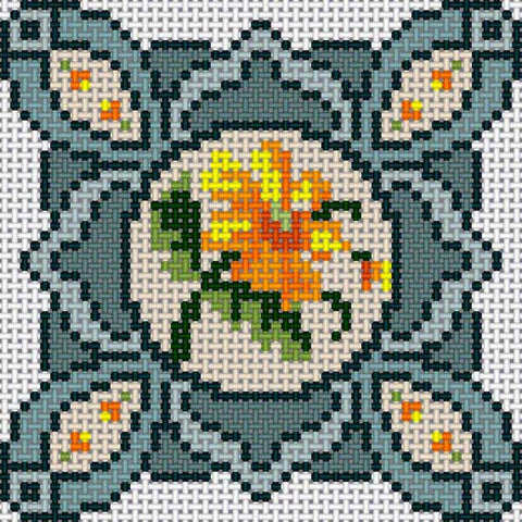 Flower Coaster 3