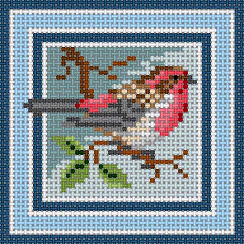 House Finch Coaster
