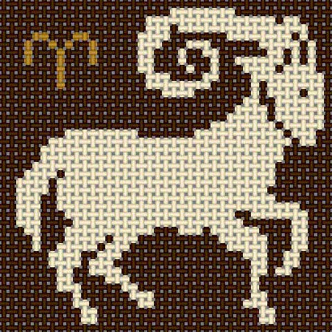 Zodiac Coaster