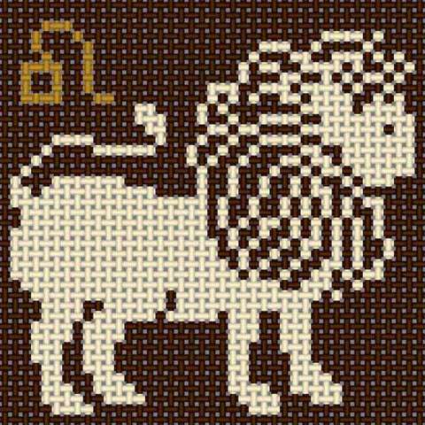 Zodiac Coaster