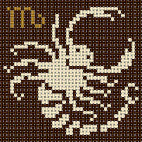 Zodiac Coaster