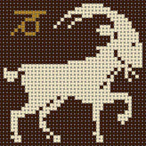 Zodiac Coaster