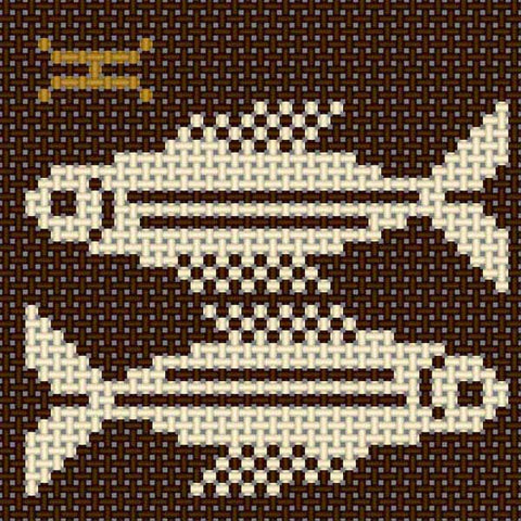Zodiac Coaster
