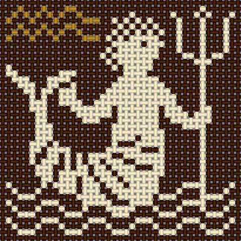 Zodiac Coaster