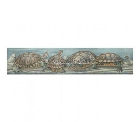 Turtles