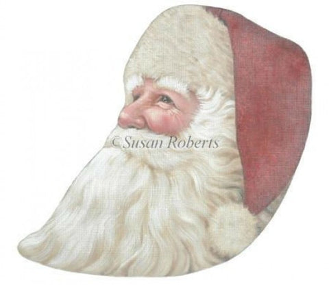 Santa Head