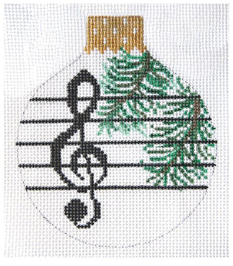 Music Reflection