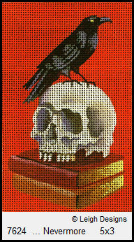 Nevermore
