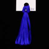 301 Royal Purple - Treenway 3.5mm Silk Ribbon