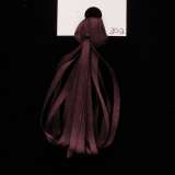 302 Walnut - Treenway 3.5mm Silk Ribbon