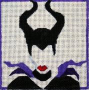 Malificent - Movie Coaster