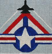 Top Gun - Movie Coaster