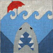 Jaws - Movie Coaster
