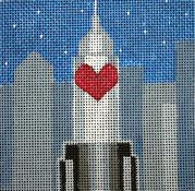 Sleepless In Seattle / An Affair To Remember - Movie Coaster