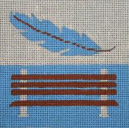 Forest Gump - Movie Coaster