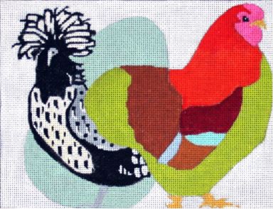 Urban Chicken