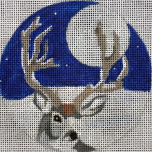 Deer Ornament