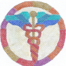 Medical Ornament