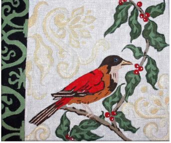 Winter Bird