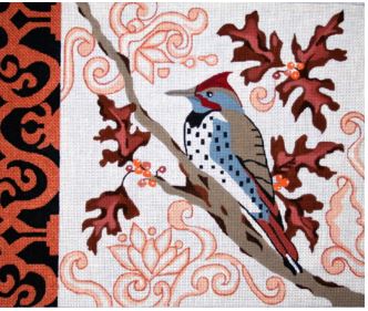 Fall Bird