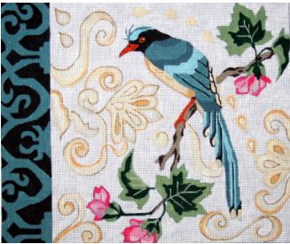 Summer Bird
