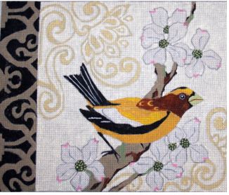 Spring Bird