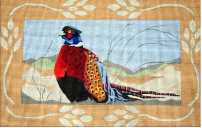 Pheasant
